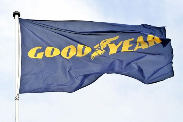 固特異 Goodyear